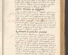 Zdjęcie nr 52 dla obiektu archiwalnego: Acta actorum, sententiarum tam diffinitivarum quam interloquutoriarum, decretorum, obligationum, quietationum et constitutionum procuratorum coram reverendo domino Andrea Przeczlauski scholastico vicarioque in spiritualibus generali Cracoviensi, ad annum Domini millesimum quingentesimum sexagesimum primum, cuius inditio quarta, pontidicatus Pii quarti, annus secundus, poeliciter sequuntur