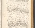 Zdjęcie nr 50 dla obiektu archiwalnego: Acta actorum, sententiarum tam diffinitivarum quam interloquutoriarum, decretorum, obligationum, quietationum et constitutionum procuratorum coram reverendo domino Andrea Przeczlauski scholastico vicarioque in spiritualibus generali Cracoviensi, ad annum Domini millesimum quingentesimum sexagesimum primum, cuius inditio quarta, pontidicatus Pii quarti, annus secundus, poeliciter sequuntur