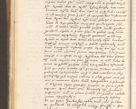 Zdjęcie nr 49 dla obiektu archiwalnego: Acta actorum, sententiarum tam diffinitivarum quam interloquutoriarum, decretorum, obligationum, quietationum et constitutionum procuratorum coram reverendo domino Andrea Przeczlauski scholastico vicarioque in spiritualibus generali Cracoviensi, ad annum Domini millesimum quingentesimum sexagesimum primum, cuius inditio quarta, pontidicatus Pii quarti, annus secundus, poeliciter sequuntur