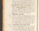 Zdjęcie nr 47 dla obiektu archiwalnego: Acta actorum, sententiarum tam diffinitivarum quam interloquutoriarum, decretorum, obligationum, quietationum et constitutionum procuratorum coram reverendo domino Andrea Przeczlauski scholastico vicarioque in spiritualibus generali Cracoviensi, ad annum Domini millesimum quingentesimum sexagesimum primum, cuius inditio quarta, pontidicatus Pii quarti, annus secundus, poeliciter sequuntur