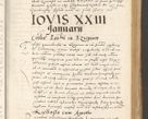 Zdjęcie nr 46 dla obiektu archiwalnego: Acta actorum, sententiarum tam diffinitivarum quam interloquutoriarum, decretorum, obligationum, quietationum et constitutionum procuratorum coram reverendo domino Andrea Przeczlauski scholastico vicarioque in spiritualibus generali Cracoviensi, ad annum Domini millesimum quingentesimum sexagesimum primum, cuius inditio quarta, pontidicatus Pii quarti, annus secundus, poeliciter sequuntur