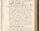 Zdjęcie nr 44 dla obiektu archiwalnego: Acta actorum, sententiarum tam diffinitivarum quam interloquutoriarum, decretorum, obligationum, quietationum et constitutionum procuratorum coram reverendo domino Andrea Przeczlauski scholastico vicarioque in spiritualibus generali Cracoviensi, ad annum Domini millesimum quingentesimum sexagesimum primum, cuius inditio quarta, pontidicatus Pii quarti, annus secundus, poeliciter sequuntur