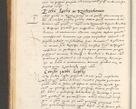 Zdjęcie nr 39 dla obiektu archiwalnego: Acta actorum, sententiarum tam diffinitivarum quam interloquutoriarum, decretorum, obligationum, quietationum et constitutionum procuratorum coram reverendo domino Andrea Przeczlauski scholastico vicarioque in spiritualibus generali Cracoviensi, ad annum Domini millesimum quingentesimum sexagesimum primum, cuius inditio quarta, pontidicatus Pii quarti, annus secundus, poeliciter sequuntur