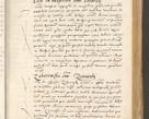 Zdjęcie nr 38 dla obiektu archiwalnego: Acta actorum, sententiarum tam diffinitivarum quam interloquutoriarum, decretorum, obligationum, quietationum et constitutionum procuratorum coram reverendo domino Andrea Przeczlauski scholastico vicarioque in spiritualibus generali Cracoviensi, ad annum Domini millesimum quingentesimum sexagesimum primum, cuius inditio quarta, pontidicatus Pii quarti, annus secundus, poeliciter sequuntur