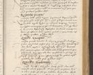 Zdjęcie nr 36 dla obiektu archiwalnego: Acta actorum, sententiarum tam diffinitivarum quam interloquutoriarum, decretorum, obligationum, quietationum et constitutionum procuratorum coram reverendo domino Andrea Przeczlauski scholastico vicarioque in spiritualibus generali Cracoviensi, ad annum Domini millesimum quingentesimum sexagesimum primum, cuius inditio quarta, pontidicatus Pii quarti, annus secundus, poeliciter sequuntur