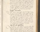 Zdjęcie nr 28 dla obiektu archiwalnego: Acta actorum, sententiarum tam diffinitivarum quam interloquutoriarum, decretorum, obligationum, quietationum et constitutionum procuratorum coram reverendo domino Andrea Przeczlauski scholastico vicarioque in spiritualibus generali Cracoviensi, ad annum Domini millesimum quingentesimum sexagesimum primum, cuius inditio quarta, pontidicatus Pii quarti, annus secundus, poeliciter sequuntur