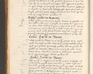 Zdjęcie nr 27 dla obiektu archiwalnego: Acta actorum, sententiarum tam diffinitivarum quam interloquutoriarum, decretorum, obligationum, quietationum et constitutionum procuratorum coram reverendo domino Andrea Przeczlauski scholastico vicarioque in spiritualibus generali Cracoviensi, ad annum Domini millesimum quingentesimum sexagesimum primum, cuius inditio quarta, pontidicatus Pii quarti, annus secundus, poeliciter sequuntur