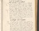 Zdjęcie nr 22 dla obiektu archiwalnego: Acta actorum, sententiarum tam diffinitivarum quam interloquutoriarum, decretorum, obligationum, quietationum et constitutionum procuratorum coram reverendo domino Andrea Przeczlauski scholastico vicarioque in spiritualibus generali Cracoviensi, ad annum Domini millesimum quingentesimum sexagesimum primum, cuius inditio quarta, pontidicatus Pii quarti, annus secundus, poeliciter sequuntur
