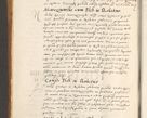 Zdjęcie nr 21 dla obiektu archiwalnego: Acta actorum, sententiarum tam diffinitivarum quam interloquutoriarum, decretorum, obligationum, quietationum et constitutionum procuratorum coram reverendo domino Andrea Przeczlauski scholastico vicarioque in spiritualibus generali Cracoviensi, ad annum Domini millesimum quingentesimum sexagesimum primum, cuius inditio quarta, pontidicatus Pii quarti, annus secundus, poeliciter sequuntur
