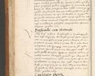 Zdjęcie nr 15 dla obiektu archiwalnego: Acta actorum, sententiarum tam diffinitivarum quam interloquutoriarum, decretorum, obligationum, quietationum et constitutionum procuratorum coram reverendo domino Andrea Przeczlauski scholastico vicarioque in spiritualibus generali Cracoviensi, ad annum Domini millesimum quingentesimum sexagesimum primum, cuius inditio quarta, pontidicatus Pii quarti, annus secundus, poeliciter sequuntur