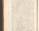 Zdjęcie nr 17 dla obiektu archiwalnego: Acta actorum, sententiarum tam diffinitivarum quam interloquutoriarum, decretorum, obligationum, quietationum et constitutionum procuratorum coram reverendo domino Andrea Przeczlauski scholastico vicarioque in spiritualibus generali Cracoviensi, ad annum Domini millesimum quingentesimum sexagesimum primum, cuius inditio quarta, pontidicatus Pii quarti, annus secundus, poeliciter sequuntur