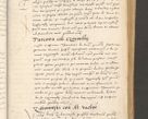Zdjęcie nr 16 dla obiektu archiwalnego: Acta actorum, sententiarum tam diffinitivarum quam interloquutoriarum, decretorum, obligationum, quietationum et constitutionum procuratorum coram reverendo domino Andrea Przeczlauski scholastico vicarioque in spiritualibus generali Cracoviensi, ad annum Domini millesimum quingentesimum sexagesimum primum, cuius inditio quarta, pontidicatus Pii quarti, annus secundus, poeliciter sequuntur