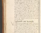 Zdjęcie nr 13 dla obiektu archiwalnego: Acta actorum, sententiarum tam diffinitivarum quam interloquutoriarum, decretorum, obligationum, quietationum et constitutionum procuratorum coram reverendo domino Andrea Przeczlauski scholastico vicarioque in spiritualibus generali Cracoviensi, ad annum Domini millesimum quingentesimum sexagesimum primum, cuius inditio quarta, pontidicatus Pii quarti, annus secundus, poeliciter sequuntur