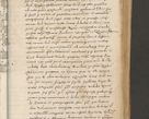 Zdjęcie nr 8 dla obiektu archiwalnego: Acta actorum, sententiarum tam diffinitivarum quam interloquutoriarum, decretorum, obligationum, quietationum et constitutionum procuratorum coram reverendo domino Andrea Przeczlauski scholastico vicarioque in spiritualibus generali Cracoviensi, ad annum Domini millesimum quingentesimum sexagesimum primum, cuius inditio quarta, pontidicatus Pii quarti, annus secundus, poeliciter sequuntur