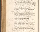 Zdjęcie nr 405 dla obiektu archiwalnego: Acta actorum, sententiarum tam diffinitivarum quam interloquutoriarum, decretorum, obligationum, quietationum et constitutionum procuratorum coram reverendo domino Andrea Przeczlauski scholastico vicarioque in spiritualibus generali Cracoviensi, ad annum Domini millesimum quingentesimum sexagesimum primum, cuius inditio quarta, pontidicatus Pii quarti, annus secundus, poeliciter sequuntur