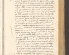 Zdjęcie nr 406 dla obiektu archiwalnego: Acta actorum, sententiarum tam diffinitivarum quam interloquutoriarum, decretorum, obligationum, quietationum et constitutionum procuratorum coram reverendo domino Andrea Przeczlauski scholastico vicarioque in spiritualibus generali Cracoviensi, ad annum Domini millesimum quingentesimum sexagesimum primum, cuius inditio quarta, pontidicatus Pii quarti, annus secundus, poeliciter sequuntur