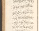 Zdjęcie nr 803 dla obiektu archiwalnego: Acta actorum, sententiarum tam diffinitivarum quam interloquutoriarum, decretorum, obligationum, quietationum et constitutionum procuratorum coram reverendo domino Andrea Przeczlauski scholastico vicarioque in spiritualibus generali Cracoviensi, ad annum Domini millesimum quingentesimum sexagesimum primum, cuius inditio quarta, pontidicatus Pii quarti, annus secundus, poeliciter sequuntur