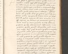 Zdjęcie nr 800 dla obiektu archiwalnego: Acta actorum, sententiarum tam diffinitivarum quam interloquutoriarum, decretorum, obligationum, quietationum et constitutionum procuratorum coram reverendo domino Andrea Przeczlauski scholastico vicarioque in spiritualibus generali Cracoviensi, ad annum Domini millesimum quingentesimum sexagesimum primum, cuius inditio quarta, pontidicatus Pii quarti, annus secundus, poeliciter sequuntur