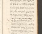Zdjęcie nr 798 dla obiektu archiwalnego: Acta actorum, sententiarum tam diffinitivarum quam interloquutoriarum, decretorum, obligationum, quietationum et constitutionum procuratorum coram reverendo domino Andrea Przeczlauski scholastico vicarioque in spiritualibus generali Cracoviensi, ad annum Domini millesimum quingentesimum sexagesimum primum, cuius inditio quarta, pontidicatus Pii quarti, annus secundus, poeliciter sequuntur