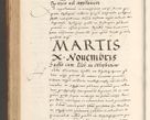 Zdjęcie nr 795 dla obiektu archiwalnego: Acta actorum, sententiarum tam diffinitivarum quam interloquutoriarum, decretorum, obligationum, quietationum et constitutionum procuratorum coram reverendo domino Andrea Przeczlauski scholastico vicarioque in spiritualibus generali Cracoviensi, ad annum Domini millesimum quingentesimum sexagesimum primum, cuius inditio quarta, pontidicatus Pii quarti, annus secundus, poeliciter sequuntur