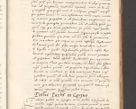 Zdjęcie nr 796 dla obiektu archiwalnego: Acta actorum, sententiarum tam diffinitivarum quam interloquutoriarum, decretorum, obligationum, quietationum et constitutionum procuratorum coram reverendo domino Andrea Przeczlauski scholastico vicarioque in spiritualibus generali Cracoviensi, ad annum Domini millesimum quingentesimum sexagesimum primum, cuius inditio quarta, pontidicatus Pii quarti, annus secundus, poeliciter sequuntur