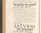 Zdjęcie nr 793 dla obiektu archiwalnego: Acta actorum, sententiarum tam diffinitivarum quam interloquutoriarum, decretorum, obligationum, quietationum et constitutionum procuratorum coram reverendo domino Andrea Przeczlauski scholastico vicarioque in spiritualibus generali Cracoviensi, ad annum Domini millesimum quingentesimum sexagesimum primum, cuius inditio quarta, pontidicatus Pii quarti, annus secundus, poeliciter sequuntur