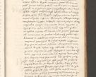 Zdjęcie nr 792 dla obiektu archiwalnego: Acta actorum, sententiarum tam diffinitivarum quam interloquutoriarum, decretorum, obligationum, quietationum et constitutionum procuratorum coram reverendo domino Andrea Przeczlauski scholastico vicarioque in spiritualibus generali Cracoviensi, ad annum Domini millesimum quingentesimum sexagesimum primum, cuius inditio quarta, pontidicatus Pii quarti, annus secundus, poeliciter sequuntur