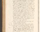 Zdjęcie nr 791 dla obiektu archiwalnego: Acta actorum, sententiarum tam diffinitivarum quam interloquutoriarum, decretorum, obligationum, quietationum et constitutionum procuratorum coram reverendo domino Andrea Przeczlauski scholastico vicarioque in spiritualibus generali Cracoviensi, ad annum Domini millesimum quingentesimum sexagesimum primum, cuius inditio quarta, pontidicatus Pii quarti, annus secundus, poeliciter sequuntur