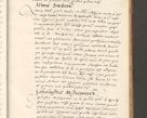Zdjęcie nr 788 dla obiektu archiwalnego: Acta actorum, sententiarum tam diffinitivarum quam interloquutoriarum, decretorum, obligationum, quietationum et constitutionum procuratorum coram reverendo domino Andrea Przeczlauski scholastico vicarioque in spiritualibus generali Cracoviensi, ad annum Domini millesimum quingentesimum sexagesimum primum, cuius inditio quarta, pontidicatus Pii quarti, annus secundus, poeliciter sequuntur