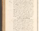 Zdjęcie nr 787 dla obiektu archiwalnego: Acta actorum, sententiarum tam diffinitivarum quam interloquutoriarum, decretorum, obligationum, quietationum et constitutionum procuratorum coram reverendo domino Andrea Przeczlauski scholastico vicarioque in spiritualibus generali Cracoviensi, ad annum Domini millesimum quingentesimum sexagesimum primum, cuius inditio quarta, pontidicatus Pii quarti, annus secundus, poeliciter sequuntur