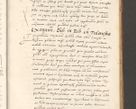 Zdjęcie nr 786 dla obiektu archiwalnego: Acta actorum, sententiarum tam diffinitivarum quam interloquutoriarum, decretorum, obligationum, quietationum et constitutionum procuratorum coram reverendo domino Andrea Przeczlauski scholastico vicarioque in spiritualibus generali Cracoviensi, ad annum Domini millesimum quingentesimum sexagesimum primum, cuius inditio quarta, pontidicatus Pii quarti, annus secundus, poeliciter sequuntur