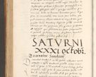 Zdjęcie nr 785 dla obiektu archiwalnego: Acta actorum, sententiarum tam diffinitivarum quam interloquutoriarum, decretorum, obligationum, quietationum et constitutionum procuratorum coram reverendo domino Andrea Przeczlauski scholastico vicarioque in spiritualibus generali Cracoviensi, ad annum Domini millesimum quingentesimum sexagesimum primum, cuius inditio quarta, pontidicatus Pii quarti, annus secundus, poeliciter sequuntur