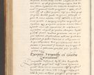 Zdjęcie nr 783 dla obiektu archiwalnego: Acta actorum, sententiarum tam diffinitivarum quam interloquutoriarum, decretorum, obligationum, quietationum et constitutionum procuratorum coram reverendo domino Andrea Przeczlauski scholastico vicarioque in spiritualibus generali Cracoviensi, ad annum Domini millesimum quingentesimum sexagesimum primum, cuius inditio quarta, pontidicatus Pii quarti, annus secundus, poeliciter sequuntur