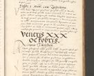 Zdjęcie nr 784 dla obiektu archiwalnego: Acta actorum, sententiarum tam diffinitivarum quam interloquutoriarum, decretorum, obligationum, quietationum et constitutionum procuratorum coram reverendo domino Andrea Przeczlauski scholastico vicarioque in spiritualibus generali Cracoviensi, ad annum Domini millesimum quingentesimum sexagesimum primum, cuius inditio quarta, pontidicatus Pii quarti, annus secundus, poeliciter sequuntur