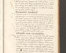 Zdjęcie nr 782 dla obiektu archiwalnego: Acta actorum, sententiarum tam diffinitivarum quam interloquutoriarum, decretorum, obligationum, quietationum et constitutionum procuratorum coram reverendo domino Andrea Przeczlauski scholastico vicarioque in spiritualibus generali Cracoviensi, ad annum Domini millesimum quingentesimum sexagesimum primum, cuius inditio quarta, pontidicatus Pii quarti, annus secundus, poeliciter sequuntur