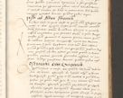 Zdjęcie nr 776 dla obiektu archiwalnego: Acta actorum, sententiarum tam diffinitivarum quam interloquutoriarum, decretorum, obligationum, quietationum et constitutionum procuratorum coram reverendo domino Andrea Przeczlauski scholastico vicarioque in spiritualibus generali Cracoviensi, ad annum Domini millesimum quingentesimum sexagesimum primum, cuius inditio quarta, pontidicatus Pii quarti, annus secundus, poeliciter sequuntur