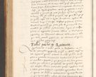 Zdjęcie nr 775 dla obiektu archiwalnego: Acta actorum, sententiarum tam diffinitivarum quam interloquutoriarum, decretorum, obligationum, quietationum et constitutionum procuratorum coram reverendo domino Andrea Przeczlauski scholastico vicarioque in spiritualibus generali Cracoviensi, ad annum Domini millesimum quingentesimum sexagesimum primum, cuius inditio quarta, pontidicatus Pii quarti, annus secundus, poeliciter sequuntur
