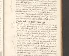 Zdjęcie nr 774 dla obiektu archiwalnego: Acta actorum, sententiarum tam diffinitivarum quam interloquutoriarum, decretorum, obligationum, quietationum et constitutionum procuratorum coram reverendo domino Andrea Przeczlauski scholastico vicarioque in spiritualibus generali Cracoviensi, ad annum Domini millesimum quingentesimum sexagesimum primum, cuius inditio quarta, pontidicatus Pii quarti, annus secundus, poeliciter sequuntur
