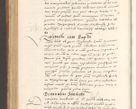 Zdjęcie nr 779 dla obiektu archiwalnego: Acta actorum, sententiarum tam diffinitivarum quam interloquutoriarum, decretorum, obligationum, quietationum et constitutionum procuratorum coram reverendo domino Andrea Przeczlauski scholastico vicarioque in spiritualibus generali Cracoviensi, ad annum Domini millesimum quingentesimum sexagesimum primum, cuius inditio quarta, pontidicatus Pii quarti, annus secundus, poeliciter sequuntur