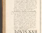 Zdjęcie nr 773 dla obiektu archiwalnego: Acta actorum, sententiarum tam diffinitivarum quam interloquutoriarum, decretorum, obligationum, quietationum et constitutionum procuratorum coram reverendo domino Andrea Przeczlauski scholastico vicarioque in spiritualibus generali Cracoviensi, ad annum Domini millesimum quingentesimum sexagesimum primum, cuius inditio quarta, pontidicatus Pii quarti, annus secundus, poeliciter sequuntur
