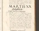 Zdjęcie nr 768 dla obiektu archiwalnego: Acta actorum, sententiarum tam diffinitivarum quam interloquutoriarum, decretorum, obligationum, quietationum et constitutionum procuratorum coram reverendo domino Andrea Przeczlauski scholastico vicarioque in spiritualibus generali Cracoviensi, ad annum Domini millesimum quingentesimum sexagesimum primum, cuius inditio quarta, pontidicatus Pii quarti, annus secundus, poeliciter sequuntur