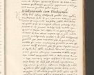 Zdjęcie nr 770 dla obiektu archiwalnego: Acta actorum, sententiarum tam diffinitivarum quam interloquutoriarum, decretorum, obligationum, quietationum et constitutionum procuratorum coram reverendo domino Andrea Przeczlauski scholastico vicarioque in spiritualibus generali Cracoviensi, ad annum Domini millesimum quingentesimum sexagesimum primum, cuius inditio quarta, pontidicatus Pii quarti, annus secundus, poeliciter sequuntur