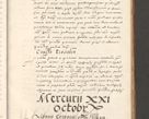 Zdjęcie nr 772 dla obiektu archiwalnego: Acta actorum, sententiarum tam diffinitivarum quam interloquutoriarum, decretorum, obligationum, quietationum et constitutionum procuratorum coram reverendo domino Andrea Przeczlauski scholastico vicarioque in spiritualibus generali Cracoviensi, ad annum Domini millesimum quingentesimum sexagesimum primum, cuius inditio quarta, pontidicatus Pii quarti, annus secundus, poeliciter sequuntur