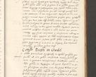 Zdjęcie nr 766 dla obiektu archiwalnego: Acta actorum, sententiarum tam diffinitivarum quam interloquutoriarum, decretorum, obligationum, quietationum et constitutionum procuratorum coram reverendo domino Andrea Przeczlauski scholastico vicarioque in spiritualibus generali Cracoviensi, ad annum Domini millesimum quingentesimum sexagesimum primum, cuius inditio quarta, pontidicatus Pii quarti, annus secundus, poeliciter sequuntur