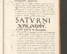 Zdjęcie nr 764 dla obiektu archiwalnego: Acta actorum, sententiarum tam diffinitivarum quam interloquutoriarum, decretorum, obligationum, quietationum et constitutionum procuratorum coram reverendo domino Andrea Przeczlauski scholastico vicarioque in spiritualibus generali Cracoviensi, ad annum Domini millesimum quingentesimum sexagesimum primum, cuius inditio quarta, pontidicatus Pii quarti, annus secundus, poeliciter sequuntur