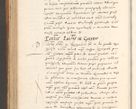 Zdjęcie nr 765 dla obiektu archiwalnego: Acta actorum, sententiarum tam diffinitivarum quam interloquutoriarum, decretorum, obligationum, quietationum et constitutionum procuratorum coram reverendo domino Andrea Przeczlauski scholastico vicarioque in spiritualibus generali Cracoviensi, ad annum Domini millesimum quingentesimum sexagesimum primum, cuius inditio quarta, pontidicatus Pii quarti, annus secundus, poeliciter sequuntur