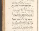 Zdjęcie nr 763 dla obiektu archiwalnego: Acta actorum, sententiarum tam diffinitivarum quam interloquutoriarum, decretorum, obligationum, quietationum et constitutionum procuratorum coram reverendo domino Andrea Przeczlauski scholastico vicarioque in spiritualibus generali Cracoviensi, ad annum Domini millesimum quingentesimum sexagesimum primum, cuius inditio quarta, pontidicatus Pii quarti, annus secundus, poeliciter sequuntur