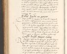 Zdjęcie nr 759 dla obiektu archiwalnego: Acta actorum, sententiarum tam diffinitivarum quam interloquutoriarum, decretorum, obligationum, quietationum et constitutionum procuratorum coram reverendo domino Andrea Przeczlauski scholastico vicarioque in spiritualibus generali Cracoviensi, ad annum Domini millesimum quingentesimum sexagesimum primum, cuius inditio quarta, pontidicatus Pii quarti, annus secundus, poeliciter sequuntur