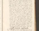 Zdjęcie nr 760 dla obiektu archiwalnego: Acta actorum, sententiarum tam diffinitivarum quam interloquutoriarum, decretorum, obligationum, quietationum et constitutionum procuratorum coram reverendo domino Andrea Przeczlauski scholastico vicarioque in spiritualibus generali Cracoviensi, ad annum Domini millesimum quingentesimum sexagesimum primum, cuius inditio quarta, pontidicatus Pii quarti, annus secundus, poeliciter sequuntur