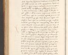 Zdjęcie nr 757 dla obiektu archiwalnego: Acta actorum, sententiarum tam diffinitivarum quam interloquutoriarum, decretorum, obligationum, quietationum et constitutionum procuratorum coram reverendo domino Andrea Przeczlauski scholastico vicarioque in spiritualibus generali Cracoviensi, ad annum Domini millesimum quingentesimum sexagesimum primum, cuius inditio quarta, pontidicatus Pii quarti, annus secundus, poeliciter sequuntur